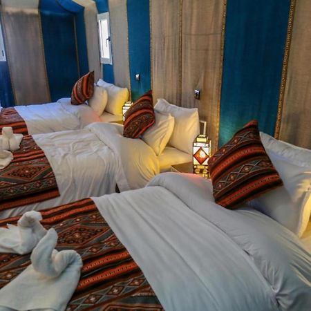 Merzouga Pearl Luxury Camp 外观 照片
