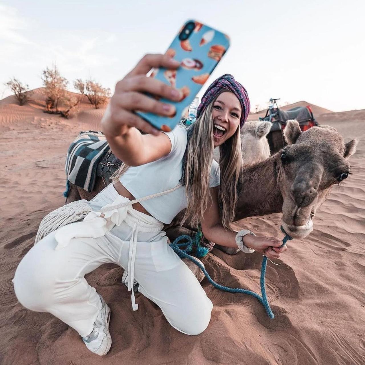 Merzouga Pearl Luxury Camp 外观 照片